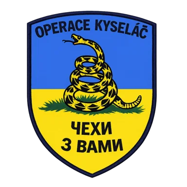 Operace Kyseláč